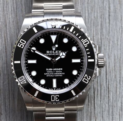 rolex submariner 41mm oystersteel|2022 rolex submariner date 41mm.